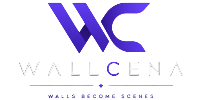 WallCena logo