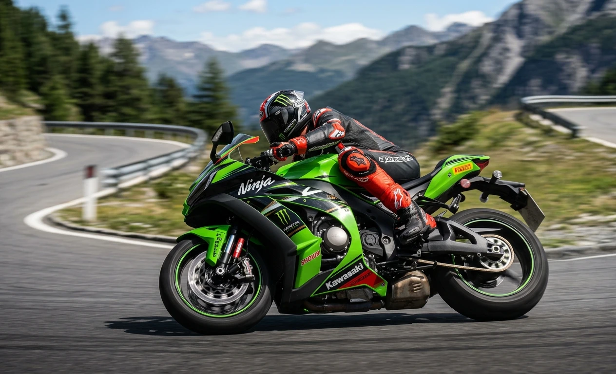 Apex Lean Sport Bike Motorcycle Wallpaper wallpaper full preview