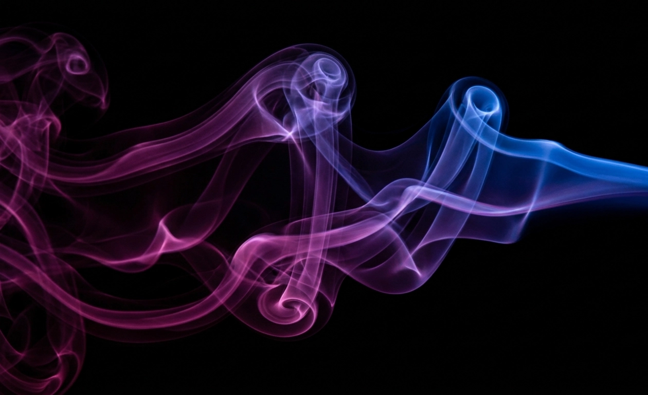 Color Wisp Abstract Smoke Wallpaper wallpaper full preview