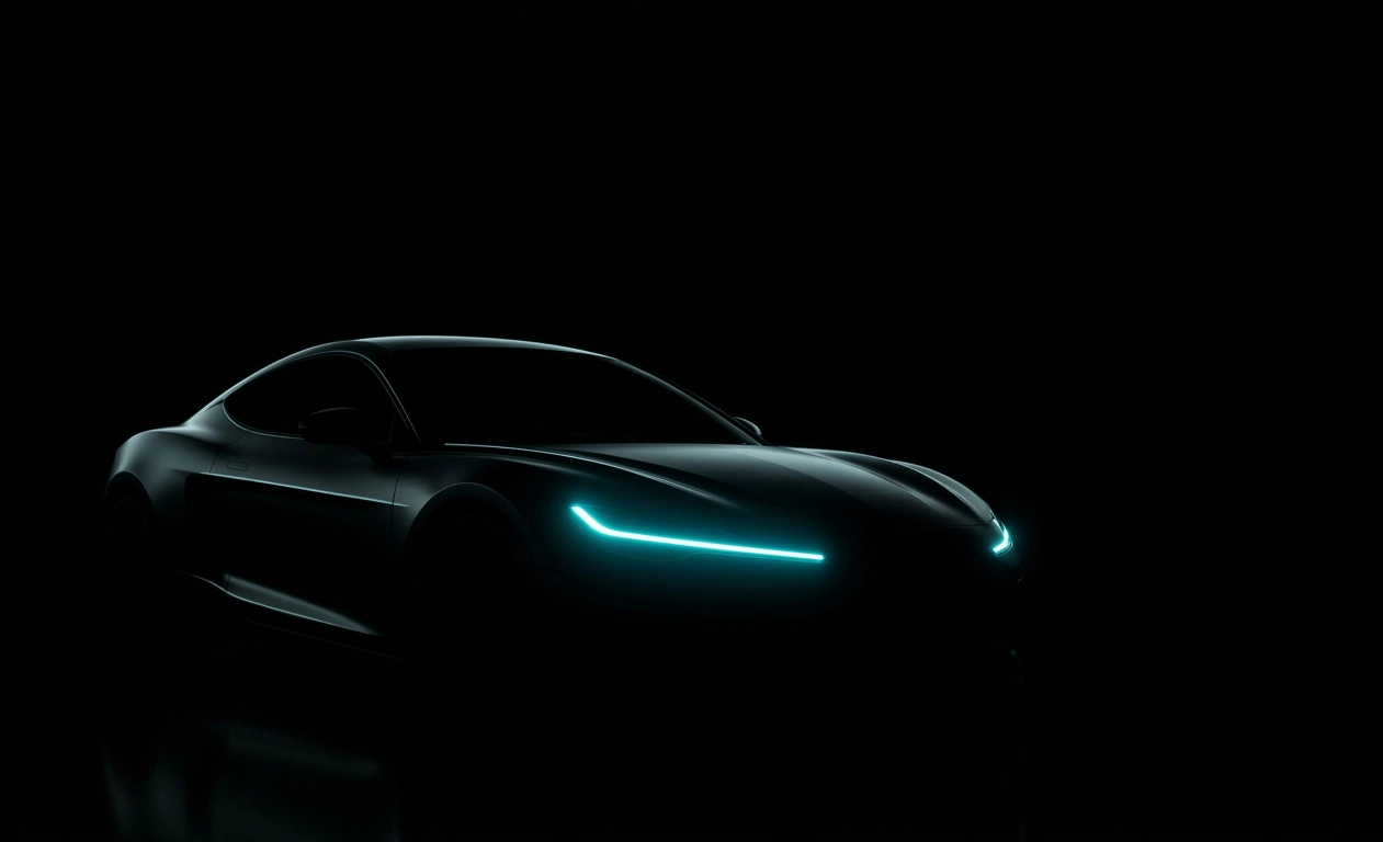 Shadow Line AMOLED Car Wallpaper wallpaper full preview